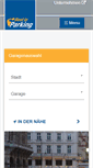 Mobile Screenshot of bestinparking.at
