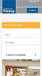 Mobile Screenshot of bestinparking.ch